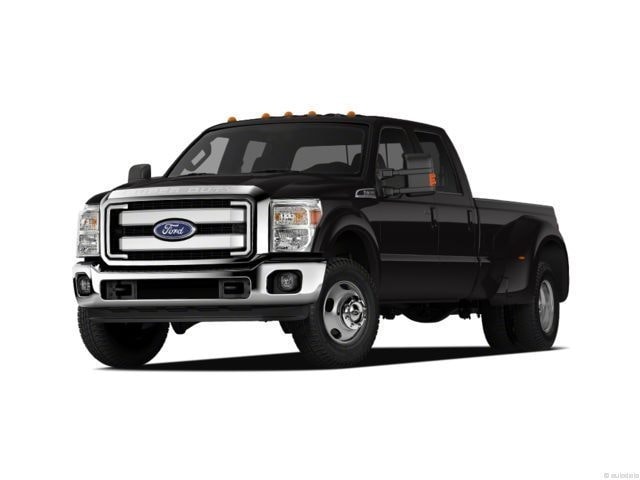 ford f-350 super duty 2012 1FT8W3DT7CEC41262 image